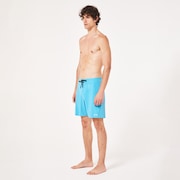 Repreve 18” Boardshort - Bright Blue
