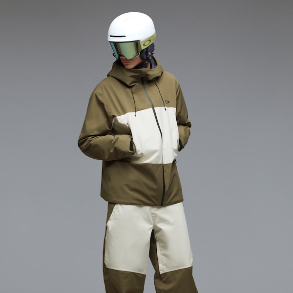Timberline Insulated Jacket​