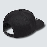 47 Oakley B1B Ellipse Hat - Blackout