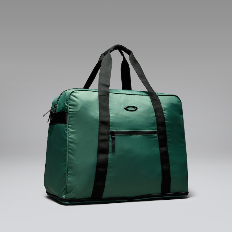 Oakley Packable Duffle - Nile Green