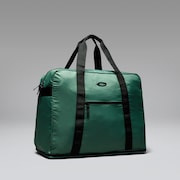 Oakley Packable Duffle - Nile Green