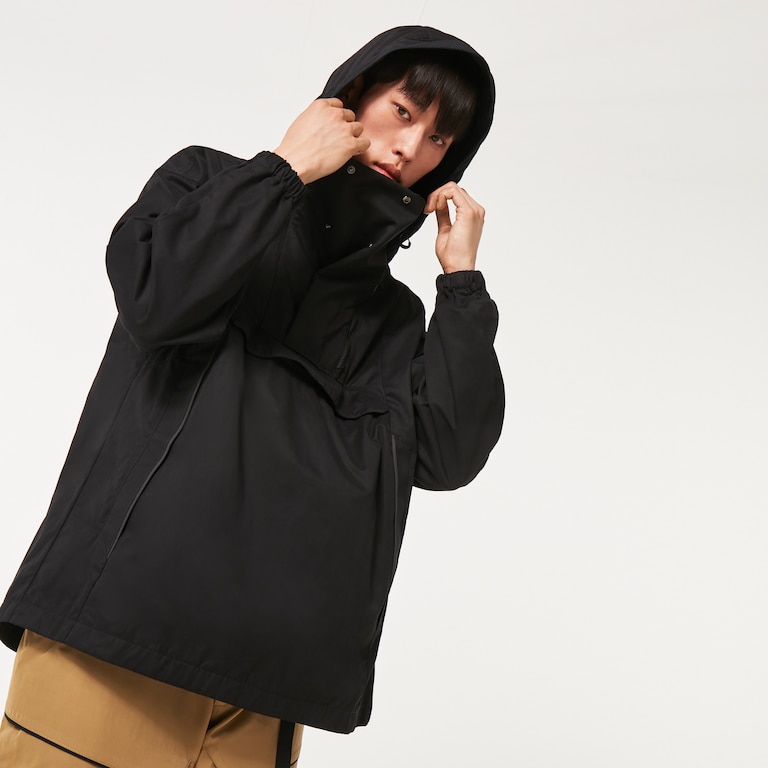 Oakley Fgl Cpn Stroke Anorak 3.0 ブラックアウト FOA404155__02E_omfr1.png?