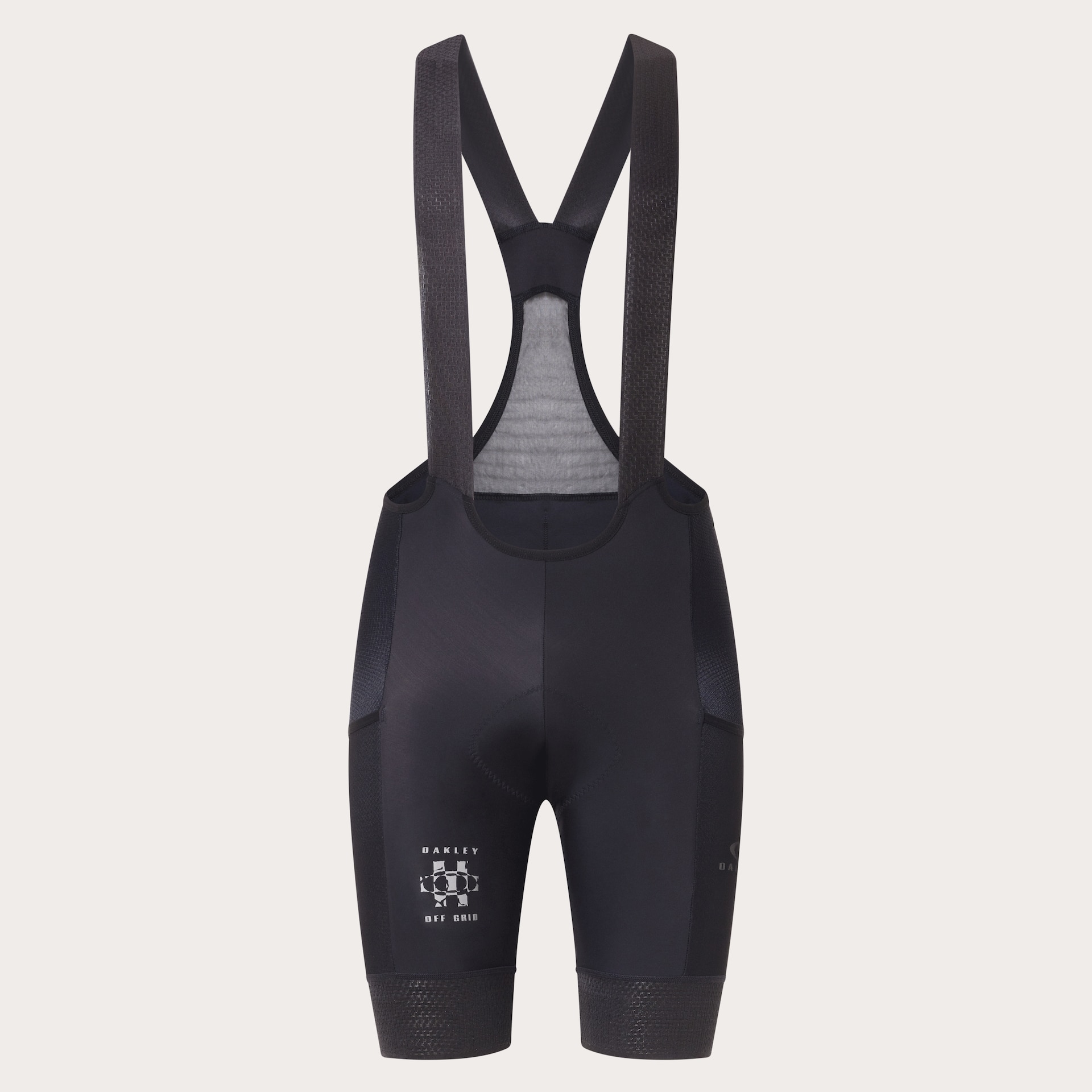 Oakley Off Grid Cargo Bib Short 2.0 in Pacific | Oakley® AU