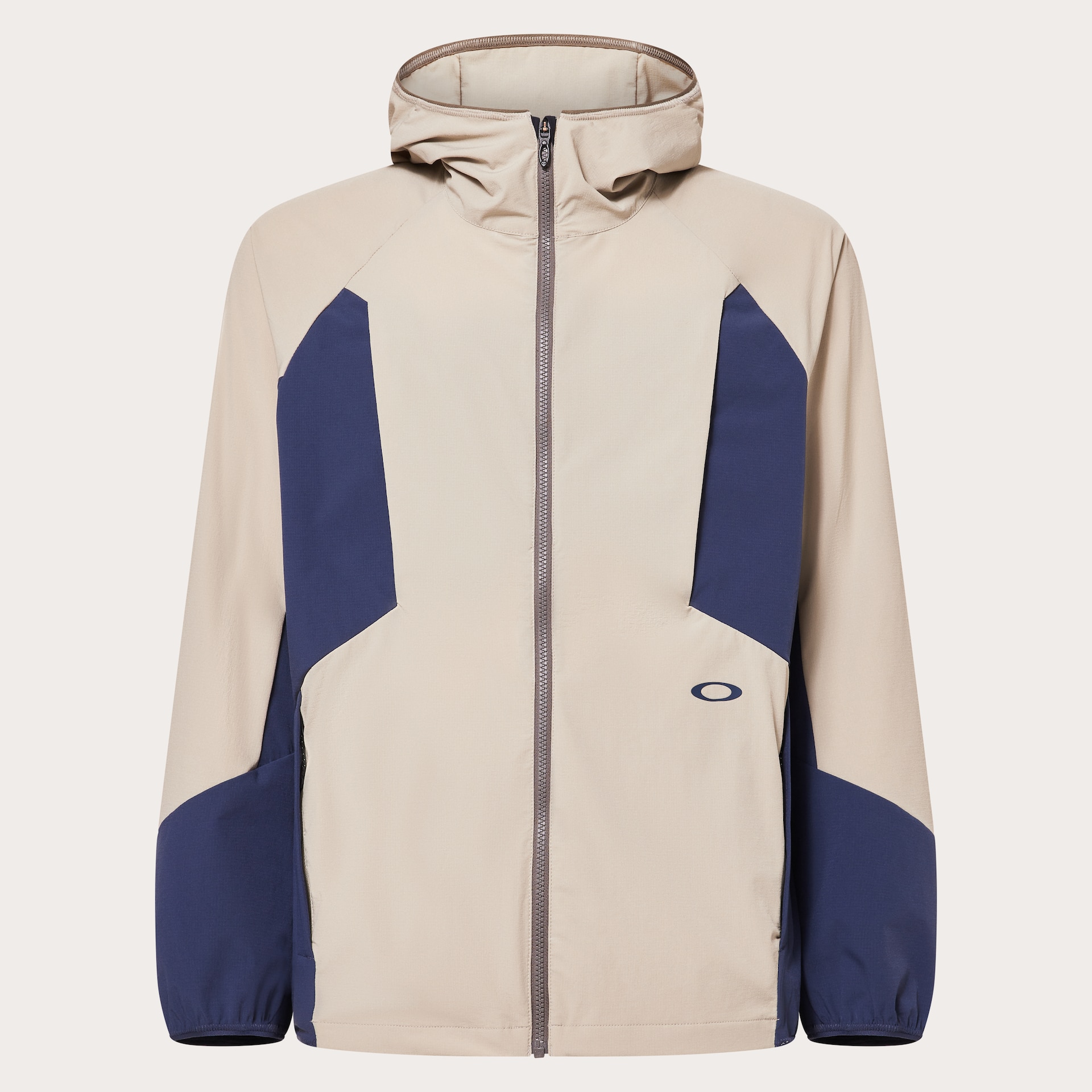 Oakley Enhance Active Light Shell Jacket 1.0 in Seneca Rock