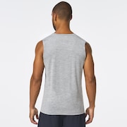 O Fit Rc Sleeveless Tee - New Granite Heather