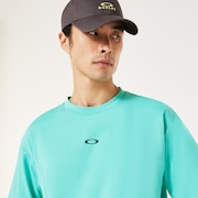 Enhance Qdc SS Tee Grip 4.0 - Aqua Green