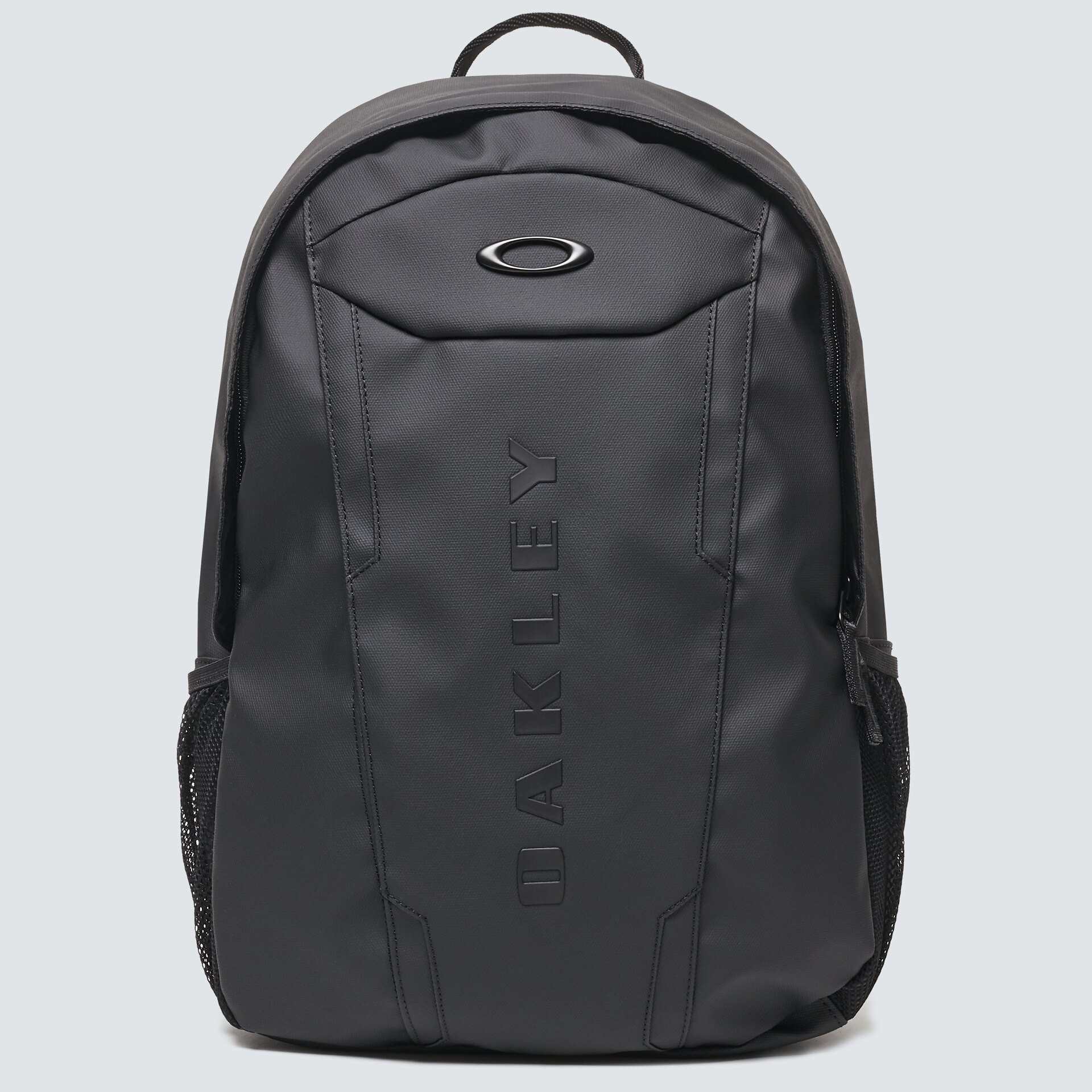 Oakley SANDWICH バックパック ブラック Oakley Travel Backpack in Blackout | Oakley® US