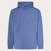 Enhance Qdevo Fleece Hoody 4.0 - Dark Aqua