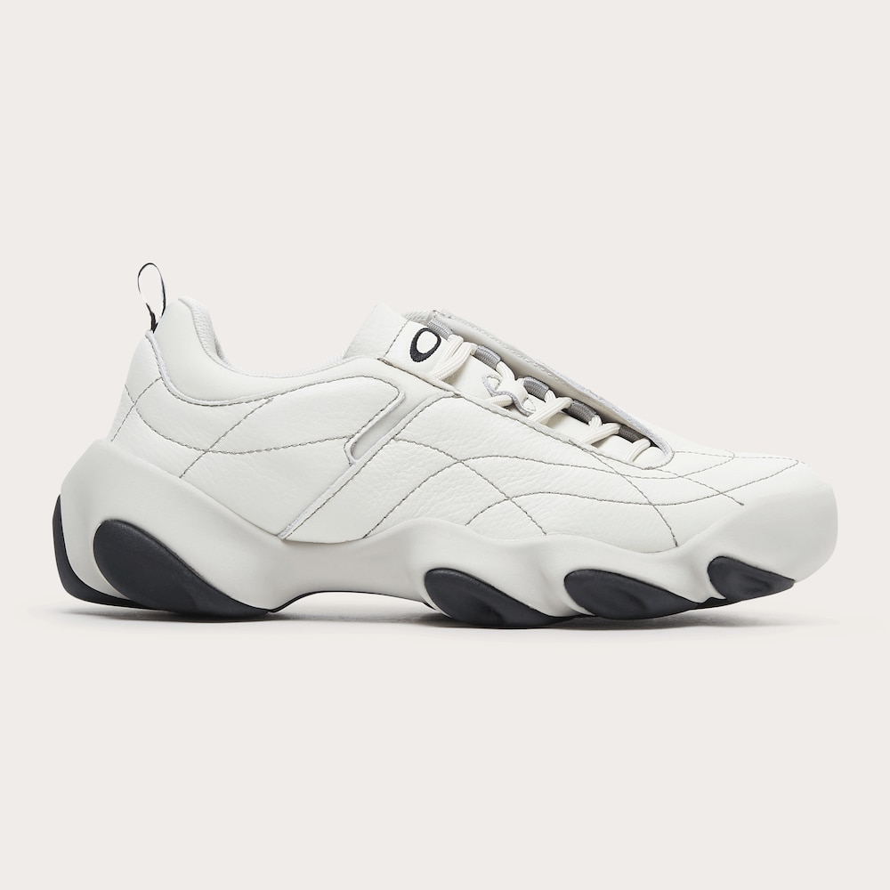 Nike Team Supreme エアモック OAKLEY FLESH 90s Oakley Factory Team Flesh Warp in Vaporous Gray | Oakley® US