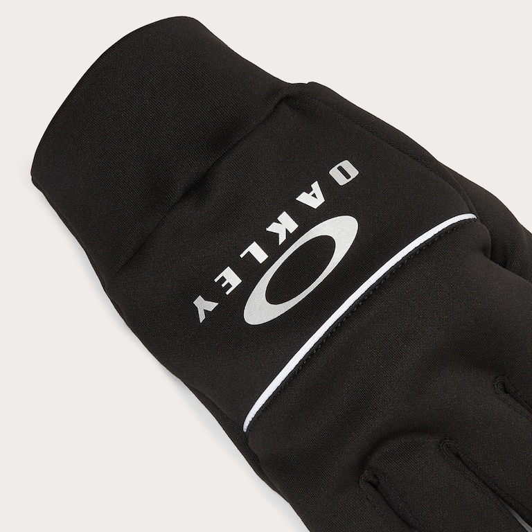 Essential Warm Glove - Blackout