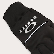 Essential Warm Glove - Blackout