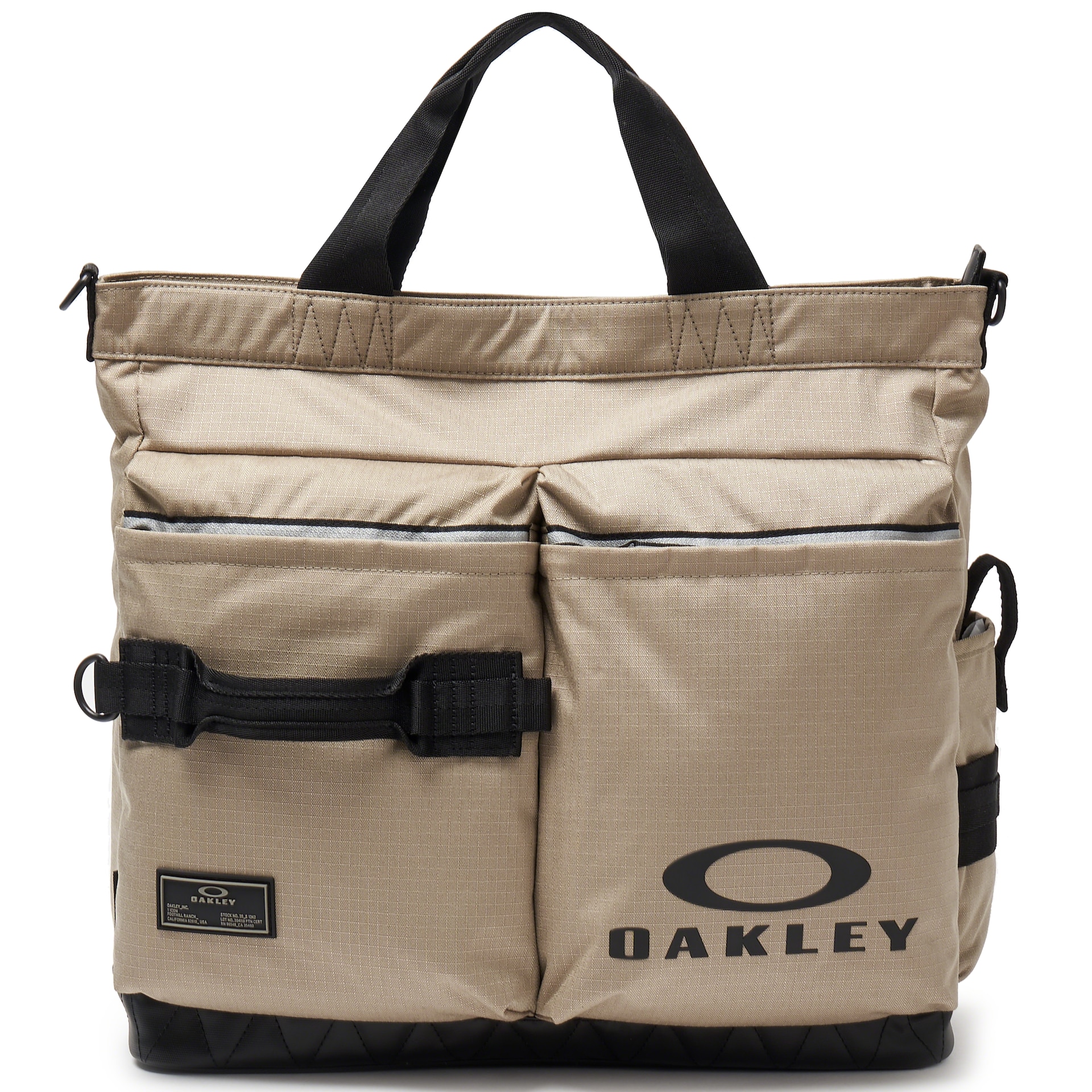 Oakley Utility Tote Bag in Rye | Oakley® | Official Oakley 