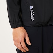 Oakley Tactful Wind Jacket 6.0 - Blackout