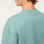 Soho Gen Crewneck Sweatshirt - Pacific