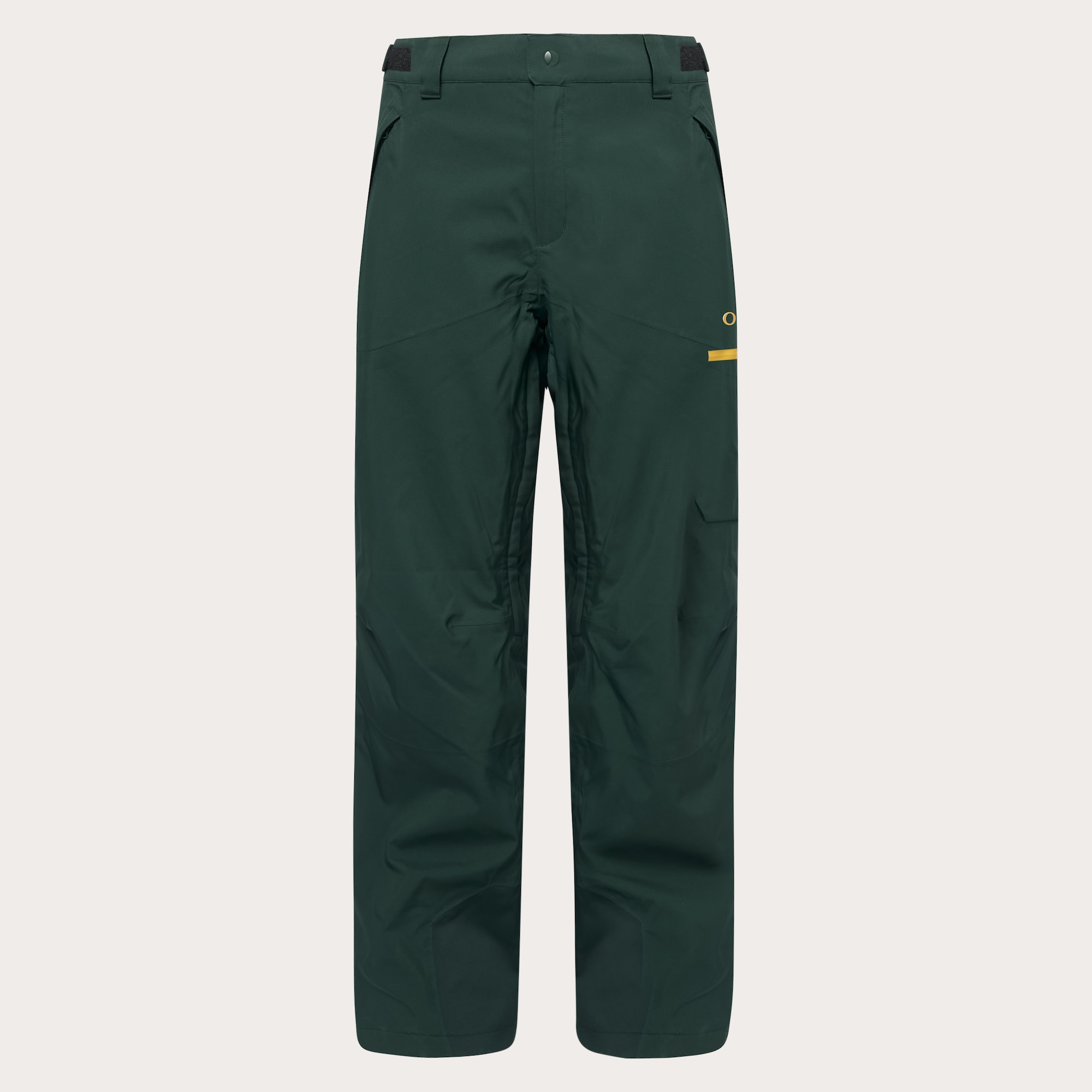 Oakley Tc Earth Shell Pant in Hunter Green | Oakley® US