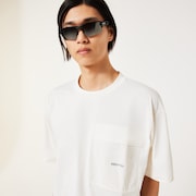 Fgl Scratch Tee 5.0 - Arctic White