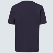 Mark II Tee 2.0 - Fathom/Amber Yellow