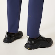 Multi Type-01 Straight Pants 2.0 - Foggy Blue
