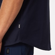 Everyday SS Button Down - Fathom