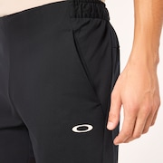 Enhance Tech Jersey Shorts 14. - Blackout