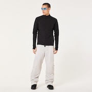Latitude Soar Mid Layer - Blackout
