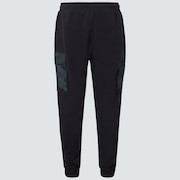 Road Trip Rc Cargo Sweatpants - Black/B1B Camo Hunter