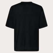 Latitude Pocket Tee - Blackout
