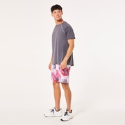 Slant Plain Tee 10.0 - Uniform Gray