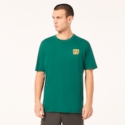 Sea Nassa Tee - Viridian