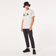 En Multi Type-03 Tapered Pants - Black Heather
