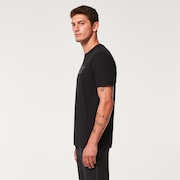 Mark II Tee 2.0 - Black/B1B Camo Hunter