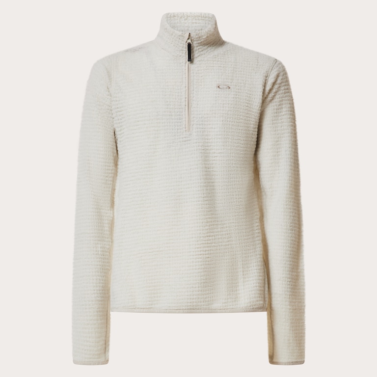 Bowls Alpha Half Zip Sweatshirt - Mist