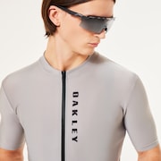 Icon Classic Jersey 2.0 - Cement