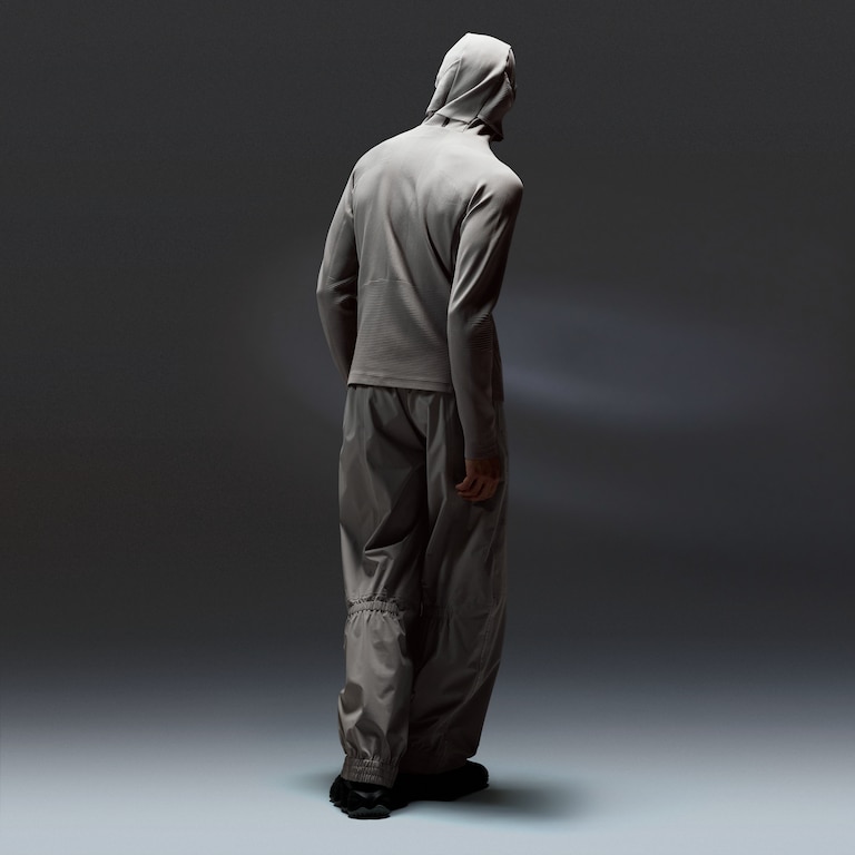 Latitude Veil Pant - Cement