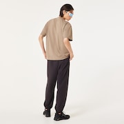 Fgl Scratch SS Tee 5.7 - Bark