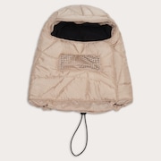 Hyland O-Puff Hood - Humus