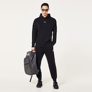Enhance Qdevo Fleece Hoody 4.0 - Blackout
