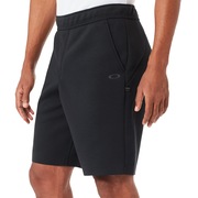 Tech Knit Short - Blackout