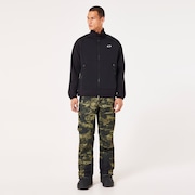 Divisional Cargo Shell Pant - Tiger Camo Green