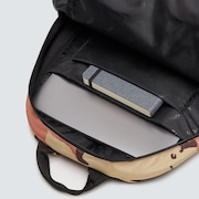 Street Backpack 2.0 - B1B Camo Desert