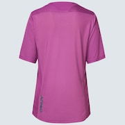 Factory Pilot Lite SS II - Ultra Purple