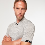 Oakley Gravity Pro - Arctic White Heather