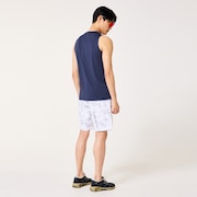 Foundational Tech Ns Crew 1.0 - Midnight Blue