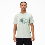 Oakley Biolumia Creature SS Tee