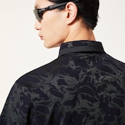 O-Sync Pack Polo Graphic 1.0 - Blackout