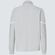 Skull Synchronism Wr Sweater - Gray Slate