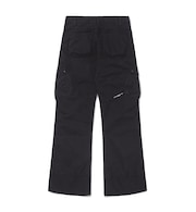 Calça Oakley x PIET SB Cargo - Jet Black