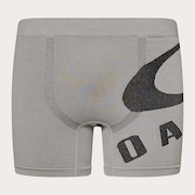 O-Fit Boxer Shorts 7.1 - Ad White/Black