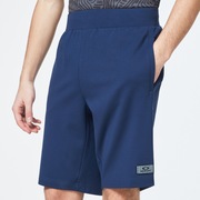 R&D Patch Short - Universal Blue