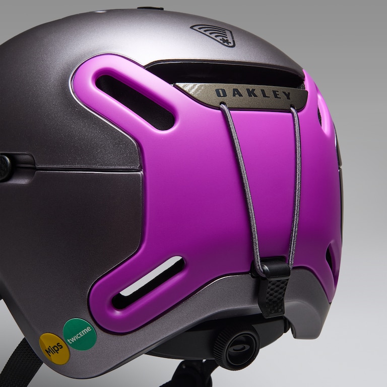 Mod BC - Mute Aub/Ultra Purple
